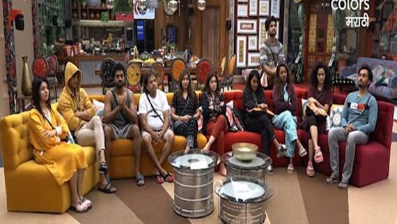 Bigg Boss Marathi 3 Nominations: Sneha And Vishhal Engage In War Of Words; THESE 7 Contestants Get Nominated
