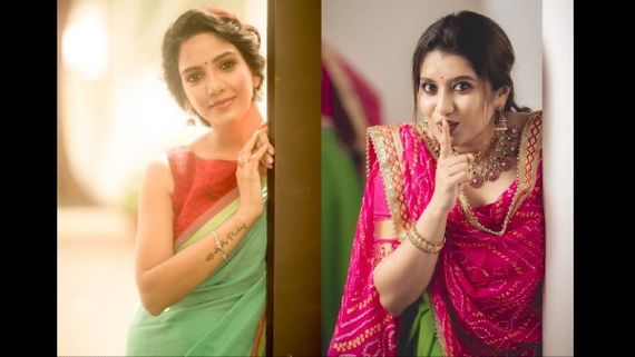 Bigg Boss 5 Tamil Nominations This Week: Pavani Reddy, Priyanka Deshpande And Four Others Nominated! 