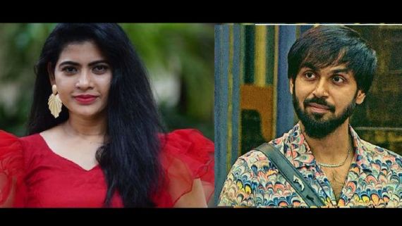 Bigg Boss 5 Telugu Voting Results: Kajal And Maanas In Bottom Two! 