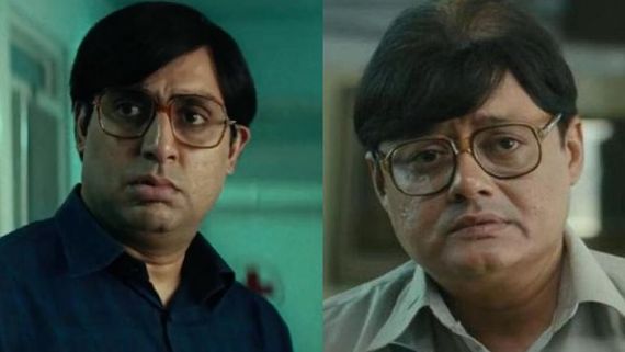 Bob Biswas: Sujoy Ghosh Reveals Why Abhishek Bachchan Replaced Saswata Chatterjee In Kahaani Spin-Off