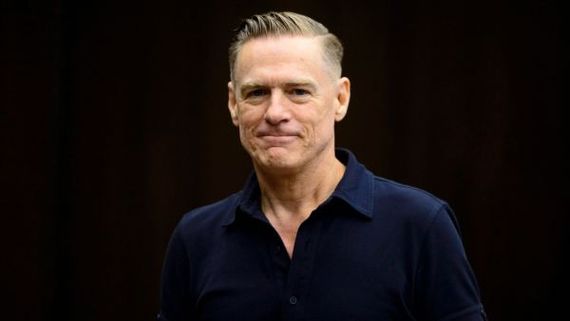 Bryan Adams Tests Positive For COVID-19 For Second Time In One Month