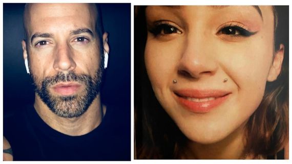 Chris Daughtry's Daughter Hannah Found Dead; Singer Pens A Heartbreaking Note