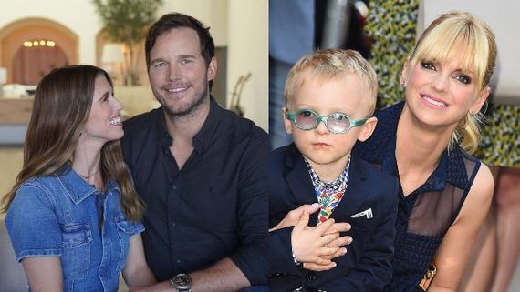 Chris Pratt Slammed After Post Praising Wife For Giving Him A 'Healthy' Daughter, Fans Ask Him About Son Jack