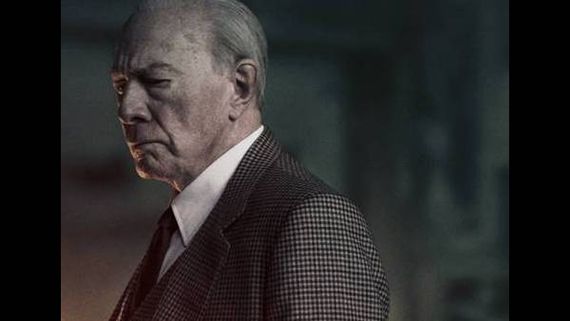 52nd IFFI's Homage To Bertrand Tavernier, Christopher Plummer, Jean-Claude Carriere and Jean-Paul Belmondo