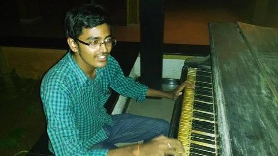 ‘Dilecious Music’ Composer Dileep Kumar Kandula Talks About His Hurdles