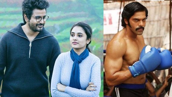 Diwali 2021 Special Movies On Television: Doctor, Sarpatta Parambarai & Other Tamil Movies