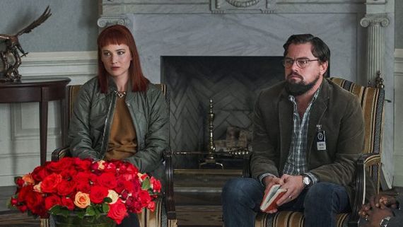 Don't Look Up Trailer: Leonardo, Jennifer's Film Explores World Of Misinformation As Humanity Faces Extinction