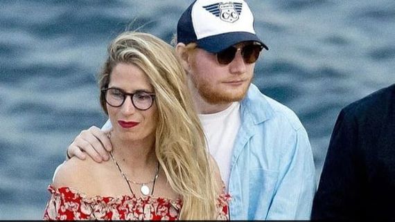 Ed Sheeran Out Of Isolation, Reveals His Daughter Had Also Tested Positive For COVID-19