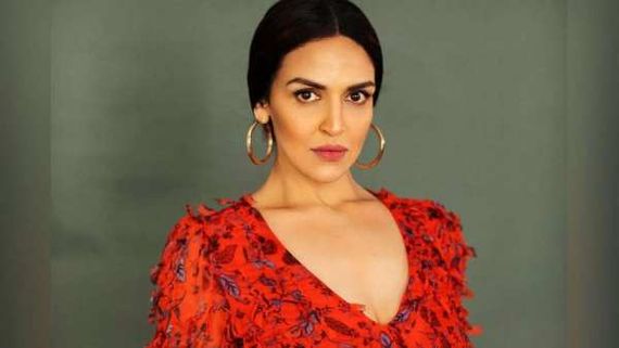 Esha Deol: I Am Certainly Not A Veteran When It Comes To Handling Married Life