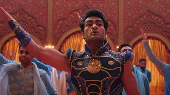 Eternals: Netizens Slams Kumail Nanjiani's Bollywood Clip, Didn't Expect Marvel To Stereotype Bollywood