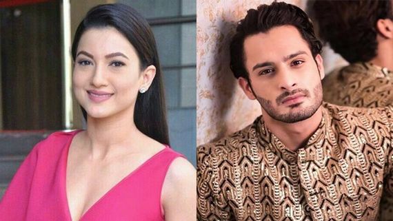 Gauahar Khan Bashes Umar Riaz’s Female Fan For Cyberbullying; Says ‘I Can Report Them To The Police’