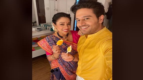 Anupamaa: Gaurav Khanna Has THIS To Say About Hashtag #MaAn; Read Statement