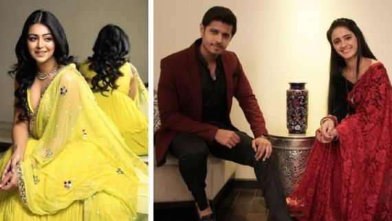 Ghum Hai Kisikey Pyaar Meiin SPOILER: Shafaq Naaz’s Entry To Bring New Twist In The Tale