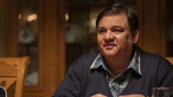 Harish Patel Hopes To Return As Karun In Eternals Sequel