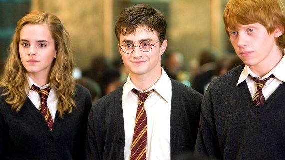 Harry Potter 20th Anniversary: HBO Max Sets Reunion With Daniel Radcliffe, Rupert Grint, Emma Watson & More