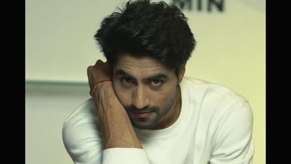 Yeh Rishta Kya Kehlata Hai's Harshad On OTT & Reality Shows; Reveals If There's Someone Special In His Life