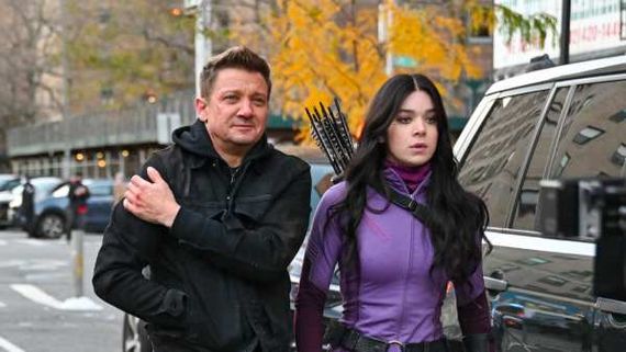 Hawkeye: Fans Unhappy With Musical Post-Credit Scene, Call It Worst One In MCU History