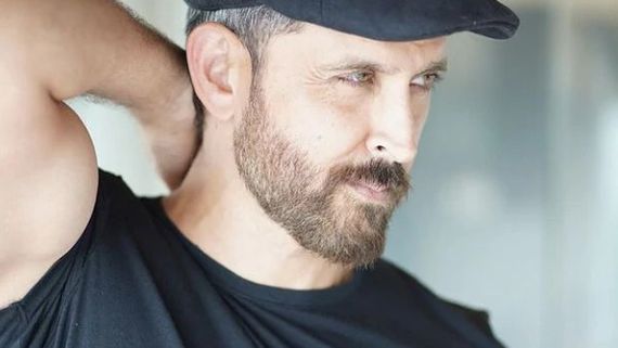 Hrithik Roshan Says Digital Medium Is Breaking Fixed Mould Of A Superstar; 'Evolving Into Something Better'
