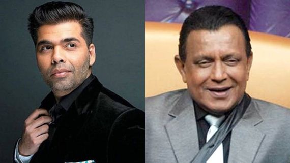 Karan Johar And Mithun Chakraborty To Judge Hunarbaaz – Desh Ki Shaan; Details Inside