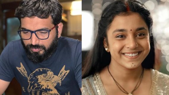 EXCLUSIVE! Imlie Director Atif Khan: Sumbul Is More Mature Now; She Understands & Portrays Emotions Well