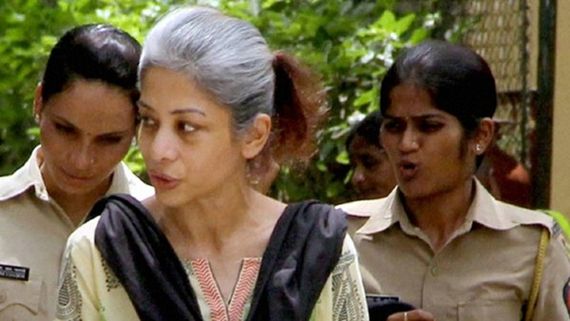 Murder Accused Indrani Mukerjea Claims Her Daughter Sheena Bora Is Alive, Asks CBI To Look For Her In Kashmir