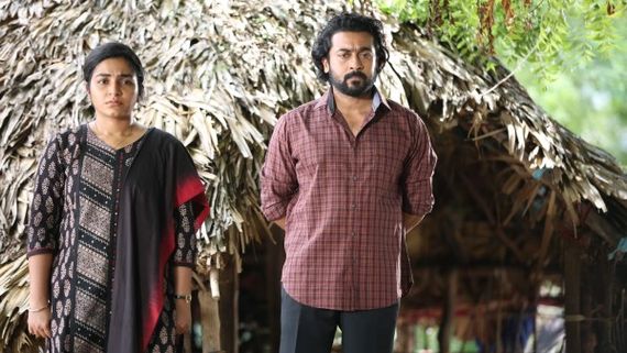 Jai Bhim: 4 Reasons Why Suriya Starrer Deserves More Than One Watch! 