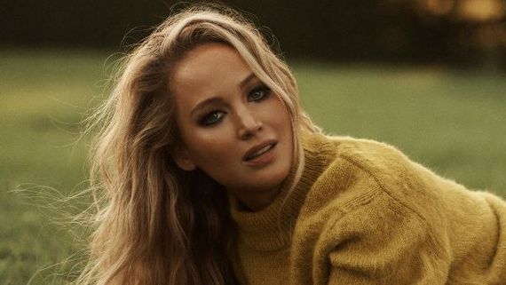 Jennifer Lawrence Says Trauma Of Nude Pictures Leaked In 2014 'Will Exist Forever’