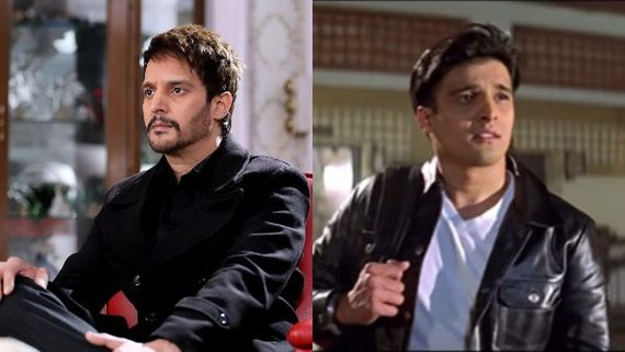 EXCLUSIVE! Jimmy Sheirgill Wants To Return To Romantic Roles: As Actors We Are Never Happy & Always Want More