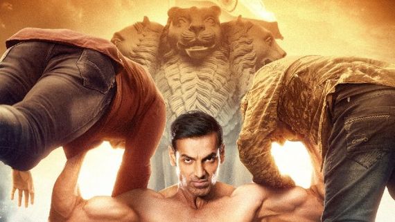 Satyameva Jayate 2 FIRST REVIEW Out: Critics' Verdict On John Abraham-Starrer 