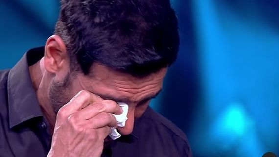 Kaun Banega Crorepati 13: John Abraham Breaks Down Into Tears; Reveals Amitabh Asked Him Not To Encourage Abhi