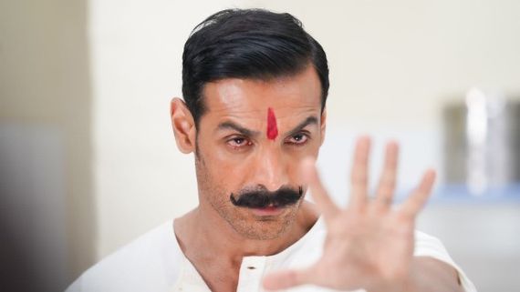 Satyameva Jayate 2 Full Movie Leaked Online For Free Download