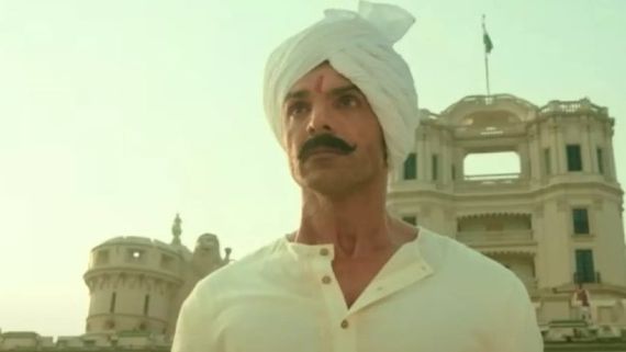 Satyameva Jayate 2 Day 5 Box Office Collection: John Abraham's Film Struggles At The Box Office