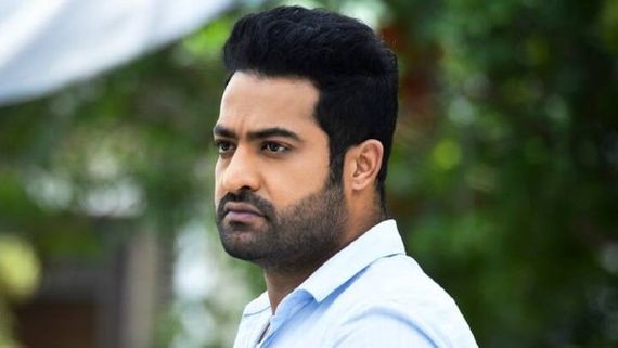 Jr NTR Suffers Injury, Undergoes Minor Surgery 