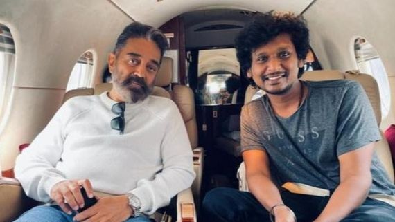 Kamal Haasan's Vikram Gets A Release Date: To Hit The Theatres This Summer?