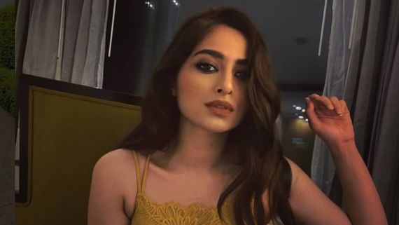 Yeh Rishta Kya Kehlata Hai’s Aarohi AKA Karishma Sawant: My Potential Was Not Being Used