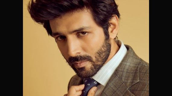 Kartik Aaryan Opens Up On His Struggling Days; 'I Was Very Uncensored, I Think I Miss That'