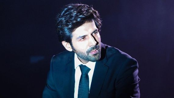 Kartik Aaryan: I Am A Fan-Made Hero And I Am Proud Of It; I Enjoy Getting Clicked And The Attention 