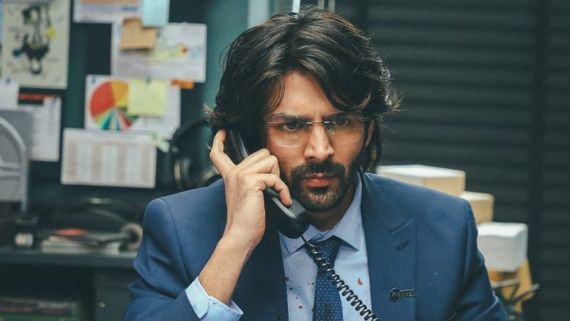 Kartik Aaryan On Dhamaka Success: People Are Saying That This Is Kartik 2.0