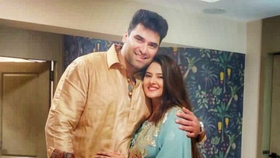 Kratika Sengar-Nikitin Dheer To Welcome Their First Child; Actress Says ‘It Will Be A New Phase In Our Lives’
