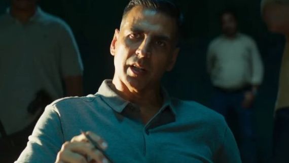 Sooryavanshi Day 6 Box Office Collection: Akshay Kumar-Katrina Kaif's Film Continues To Impress