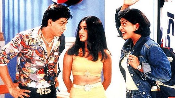 Rani Mukerji On Sexism In Kuch Kuch Hota Hai: Won't Categorize Rahul's Love To Be Only About Just The 'Look'