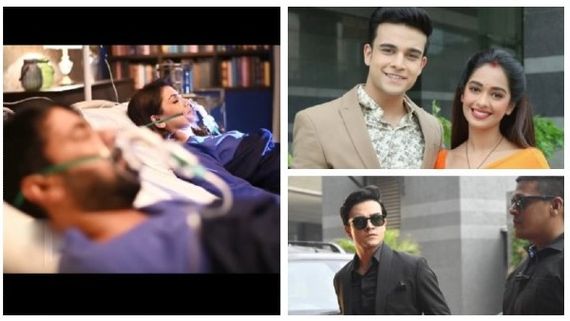 Kumkum Bhagya To Take Leap: Abhi-Pragya Slip Into Coma; Ranbir & Prachi Part Ways