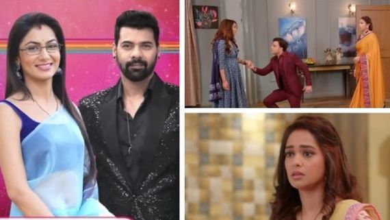 Kumkum Bhagya: Prachi Aka Mugdha Chaphekar Talks About LEAP; Reveals Major TWIST!