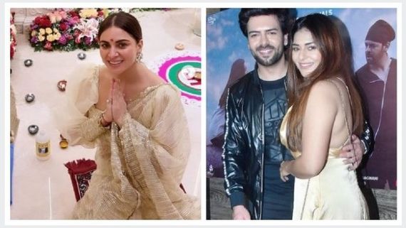 Kundali Bhagya's Shraddha Arya To Get Hitched On November 16; Sanjay To Marry Poonam By End Of This Month!