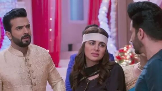Kundali Bhagya To Take A Leap: Manit Joura Quits; Except Dheeraj Dhoopar & Shraddha, Many To Exit?
