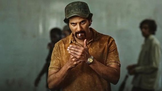 Kurup Box Office 5 Days Collections: The Dulquer Salmaan Starrer Breaks The Records Of Mohanlal's Lucifer!