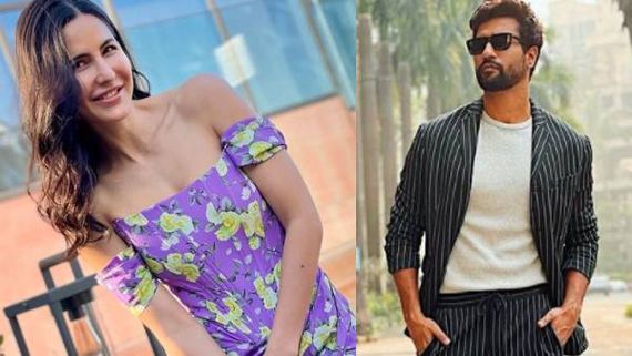 Katrina Kaif And Vicky Kaushal's Wedding Guests To Gain Entry At Venue Via Special Codes? 