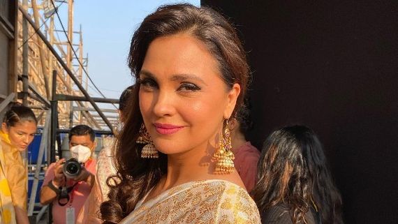 Lara Dutta Breaks Silence On Her Fake Dating Profile Going Viral; 'My Feed Has Been Flooded With Memes'