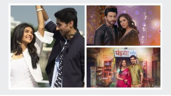Latest TRP Ratings: Top 5 Shows Retain Their Spots; Kundali Bhagya Witnesses A Drop & Pandya Store Re-Enters