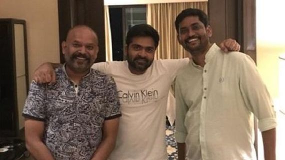 Maanaadu: Producer Suresh Kamatchi Strongly Reacts To Tamil Nadu Govt’s Vaccine Mandate